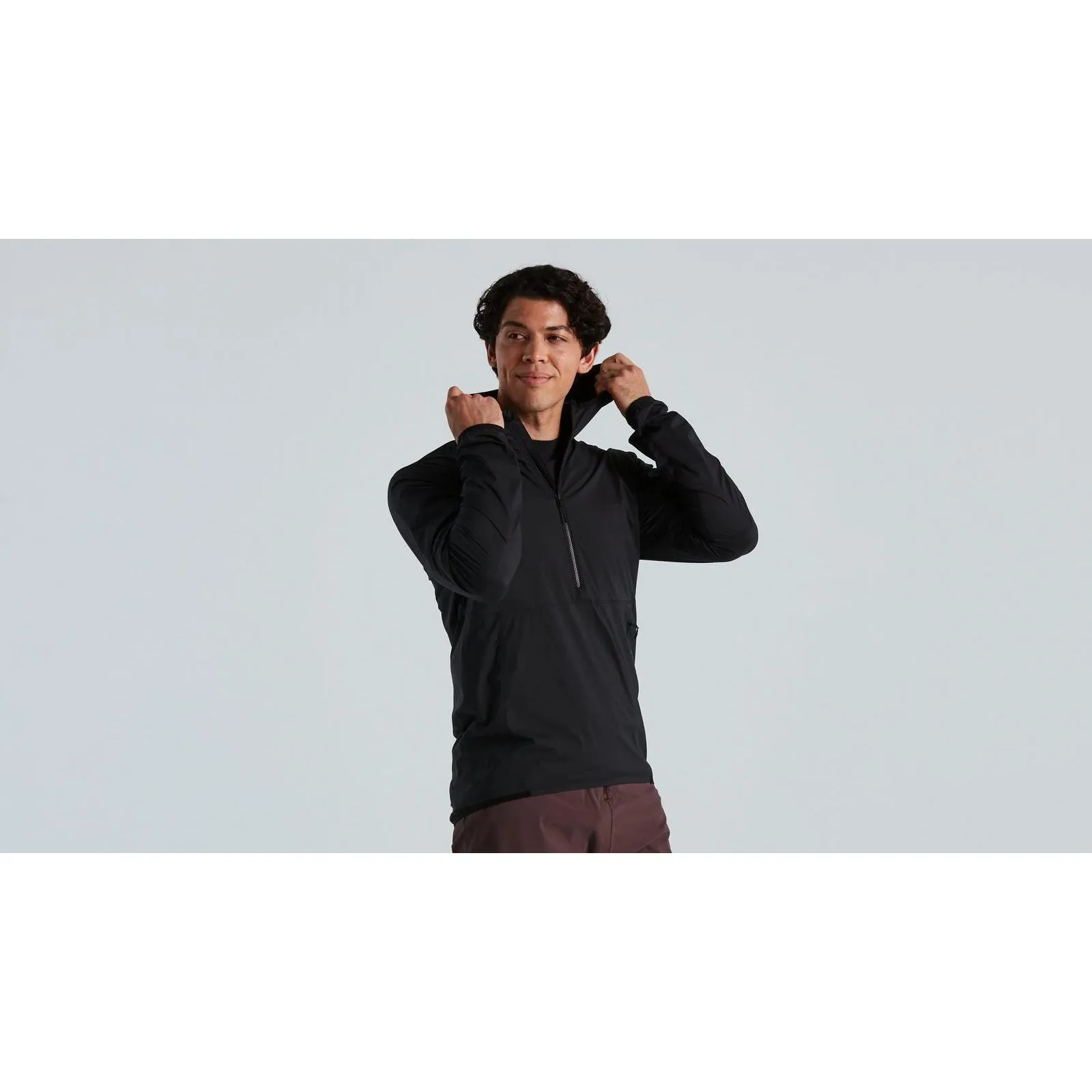 Men's Trail Wind Jacket