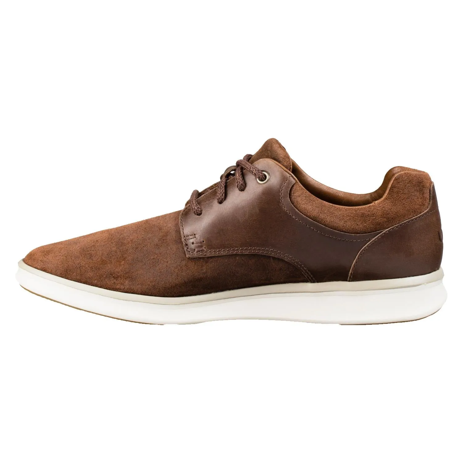 Men's UGG Hepner Chestnut Leather/Suede
