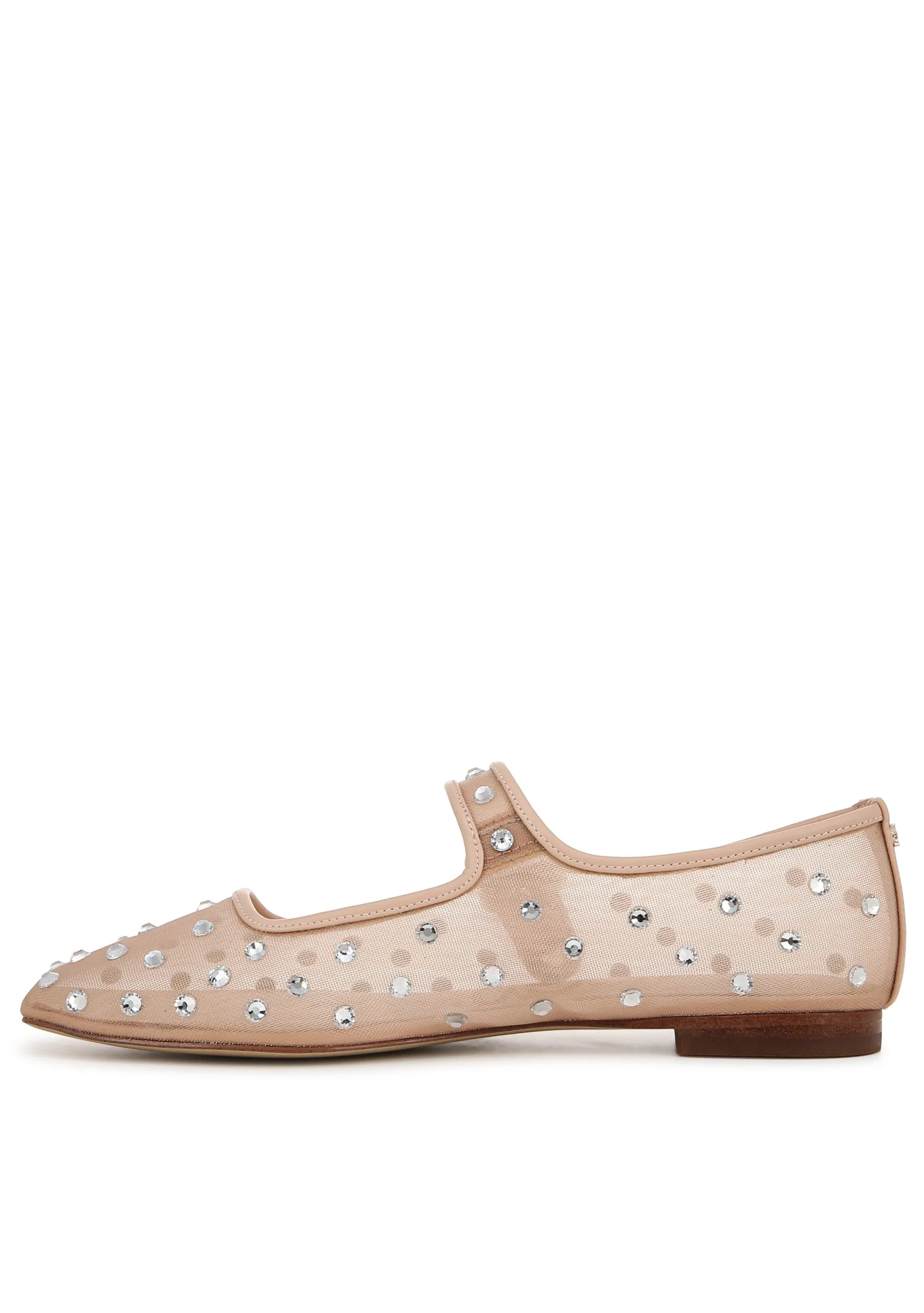 MICHAELA SHINE MARY JANE FLAT