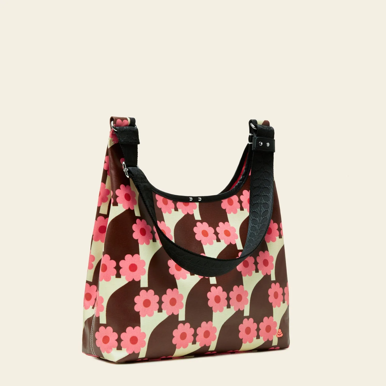 Midi Crossbody - Seven Owls