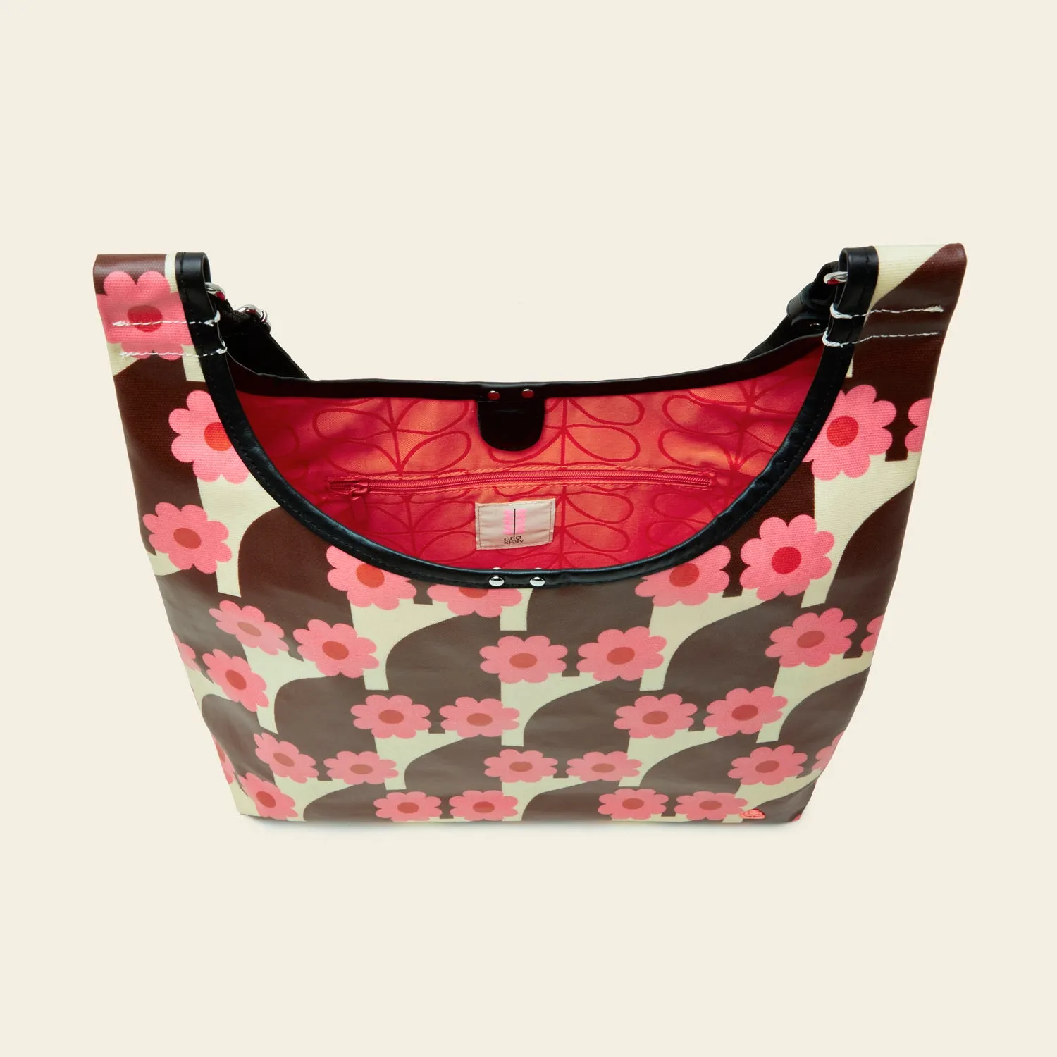 Midi Crossbody - Seven Owls