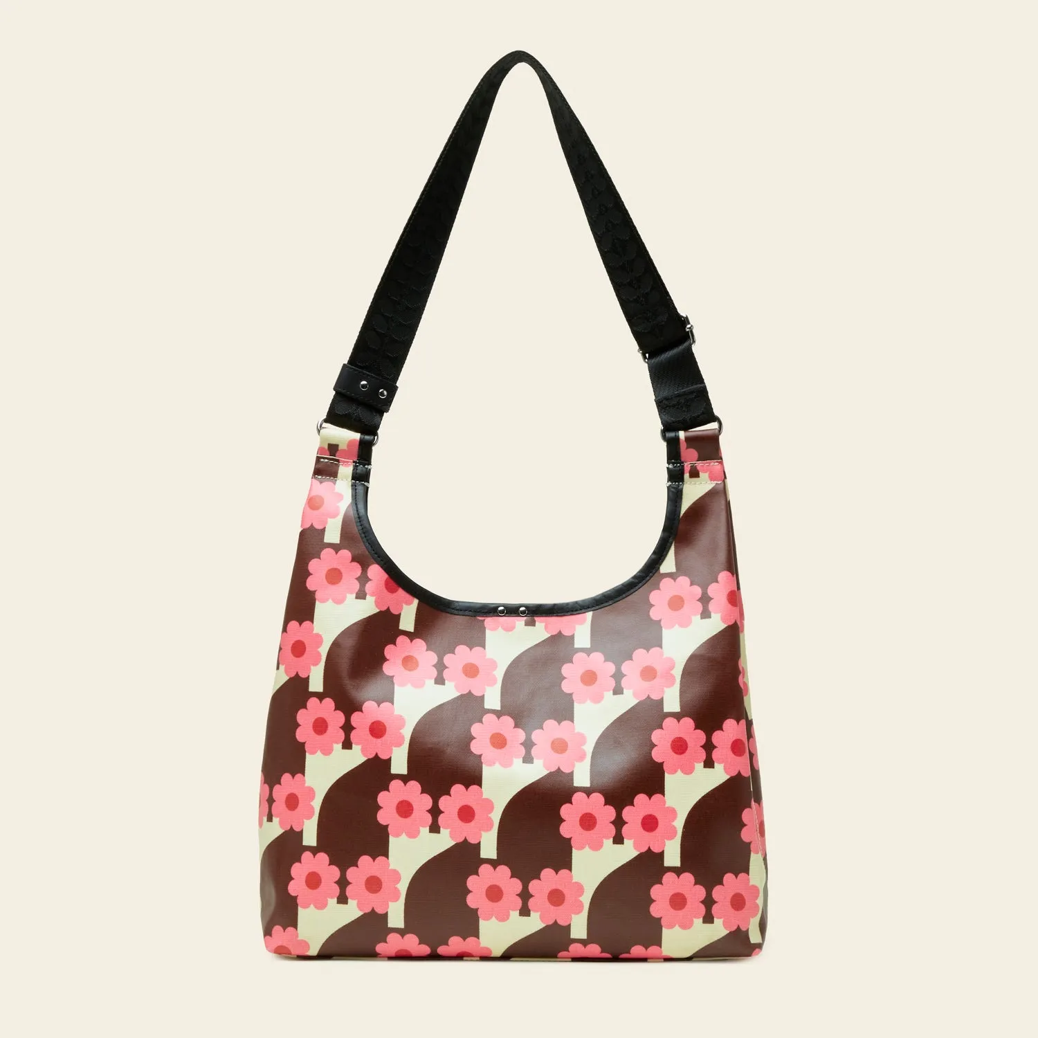 Midi Crossbody - Seven Owls