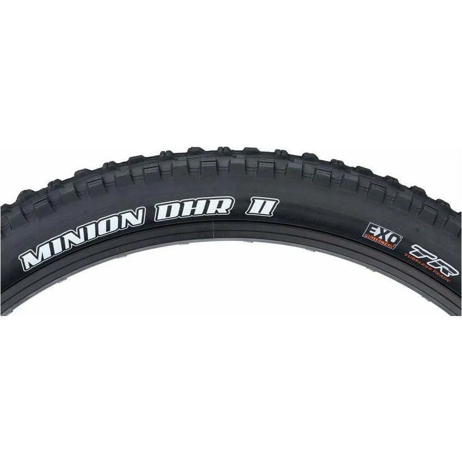 Minion DHR II Bike Tire - 29 x 3.0"