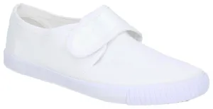 Mirak Csg/99248 Touch Fastening Plimsolls