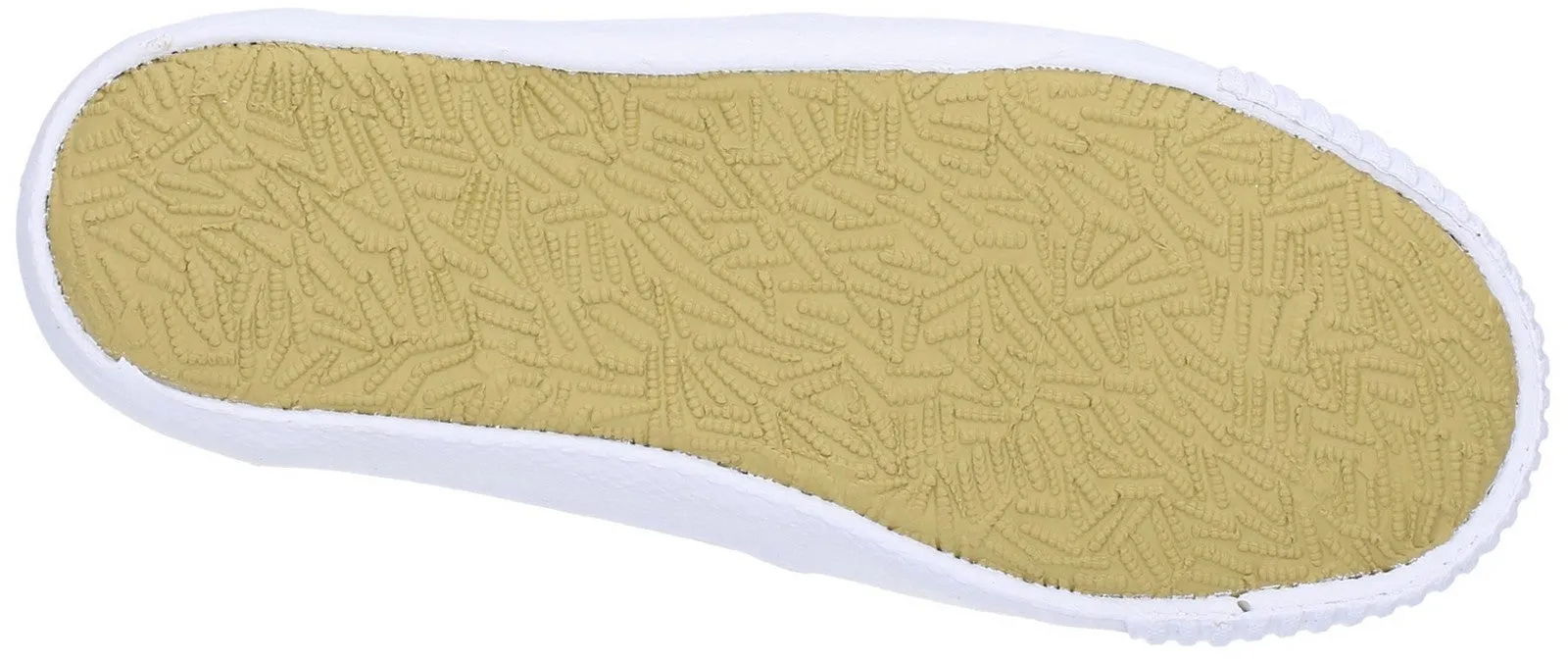 Mirak Csg/99248 Touch Fastening Plimsolls