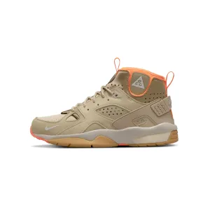 Nike ACG Mens Air Mowabb Shoes 'Limestone/Reflect Silver'