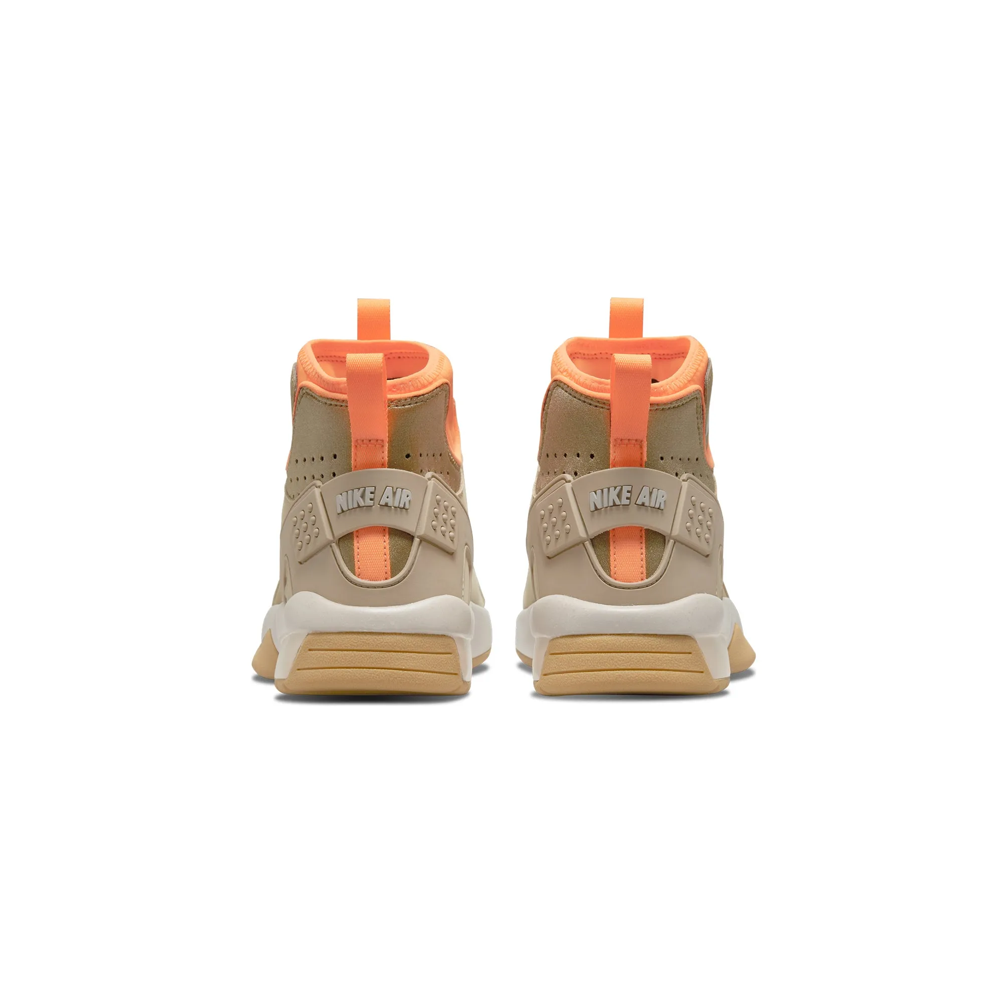 Nike ACG Mens Air Mowabb Shoes 'Limestone/Reflect Silver'