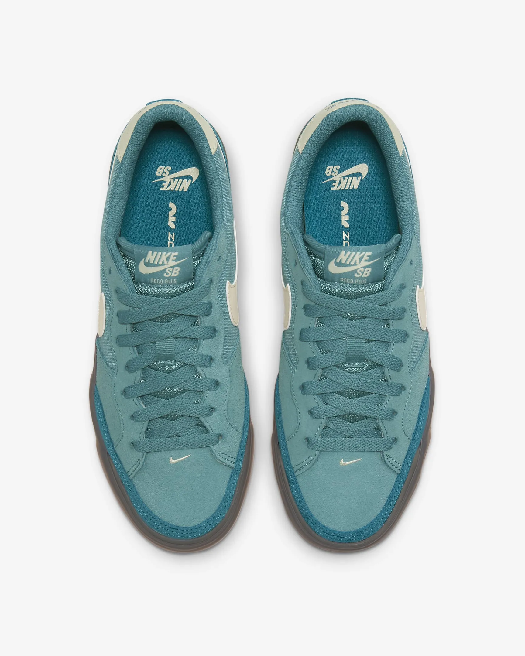 Nike SB Pogo Plus