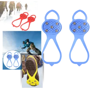 Non-Slip Spikes