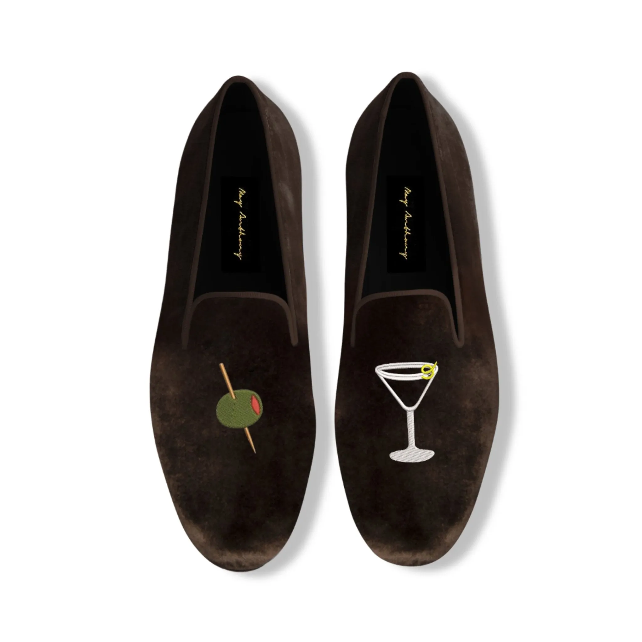 Olive Martini