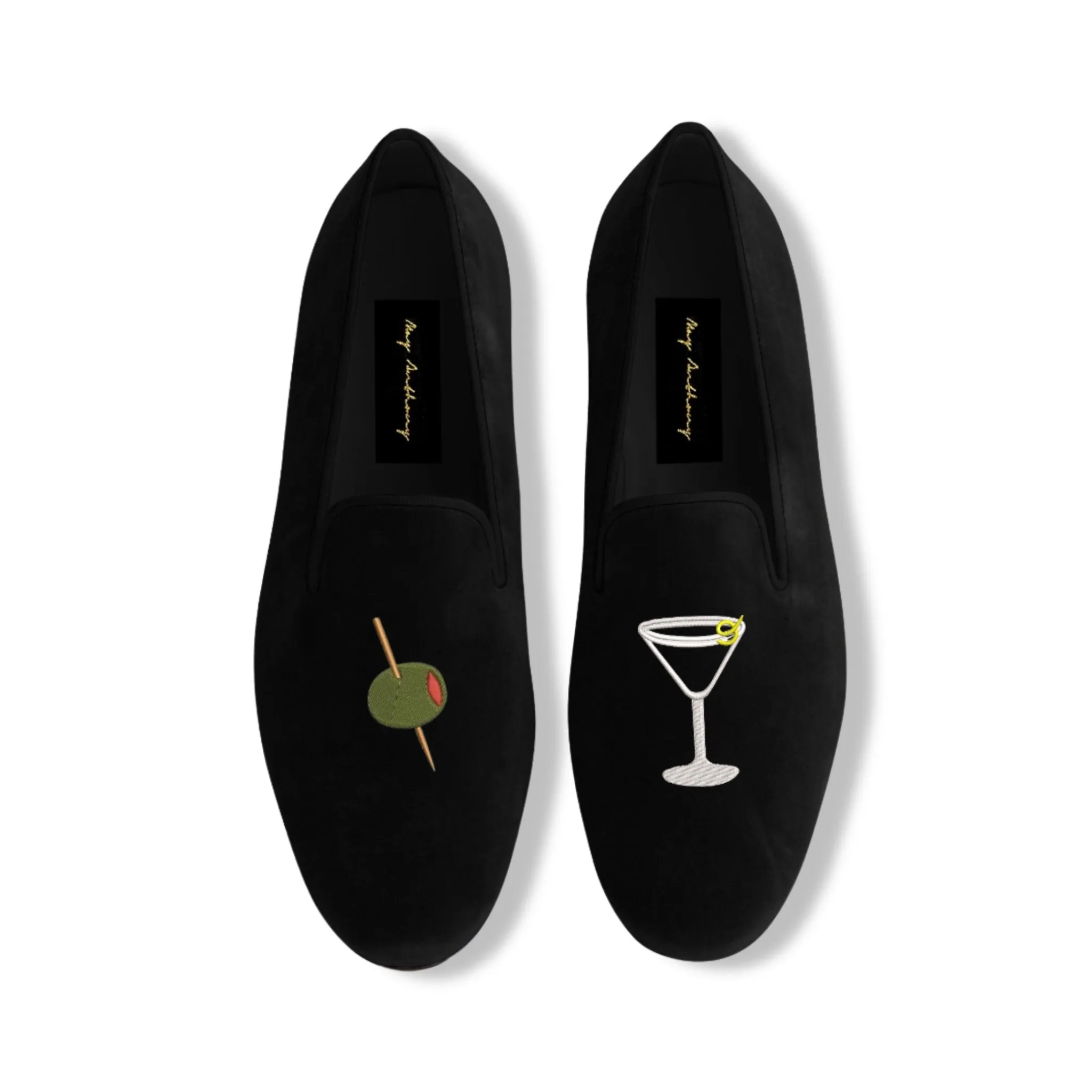 Olive Martini