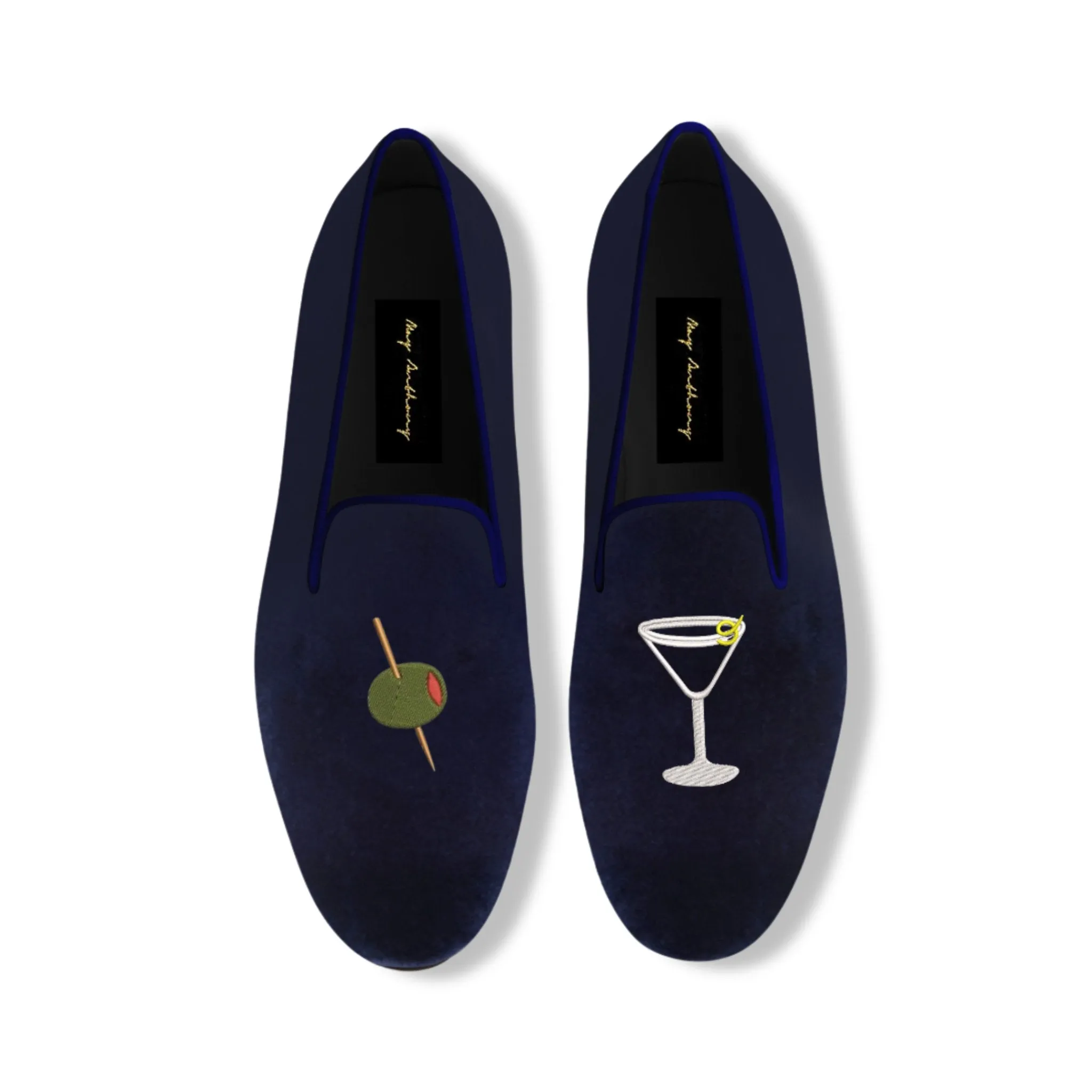 Olive Martini