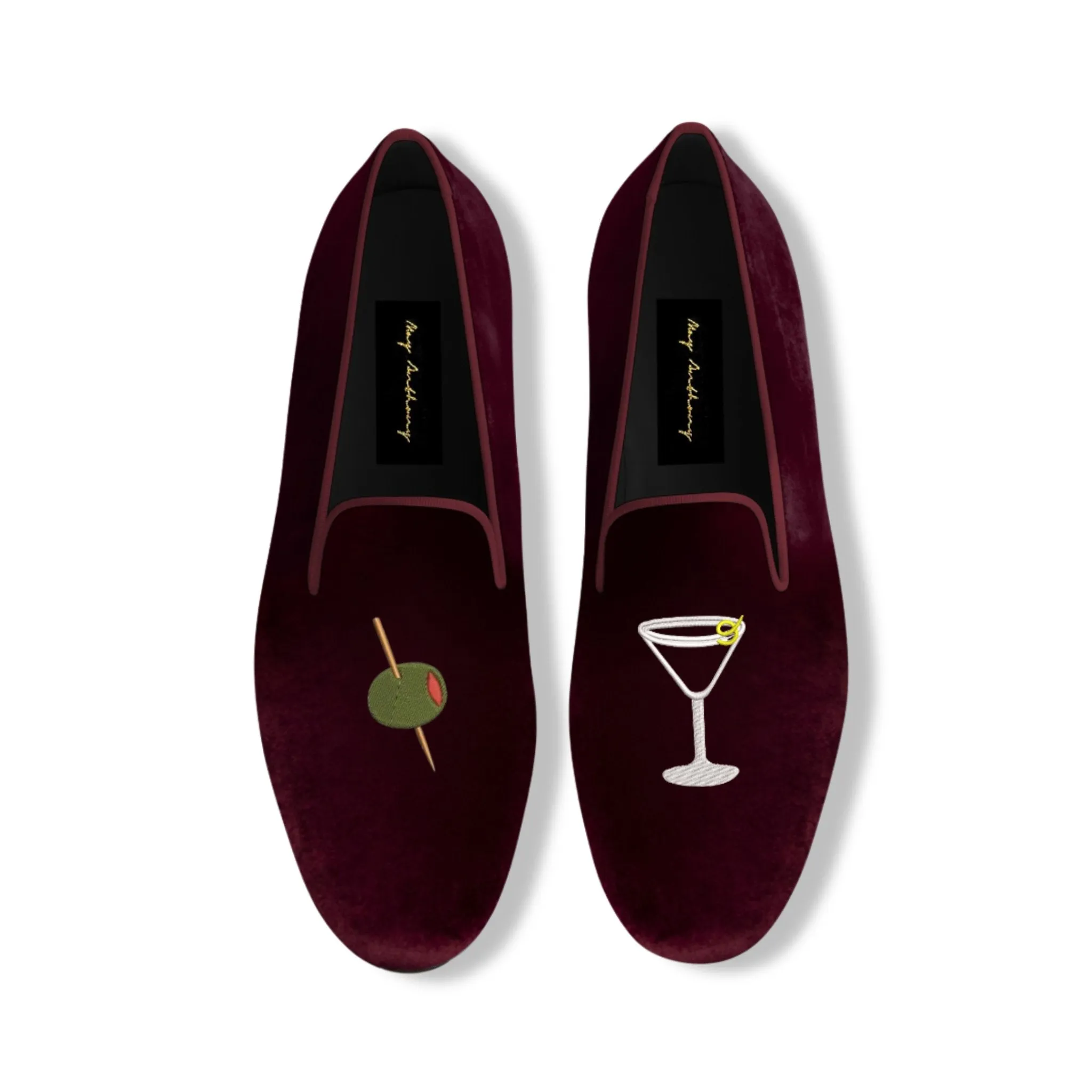 Olive Martini