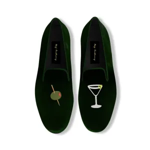 Olive Martini