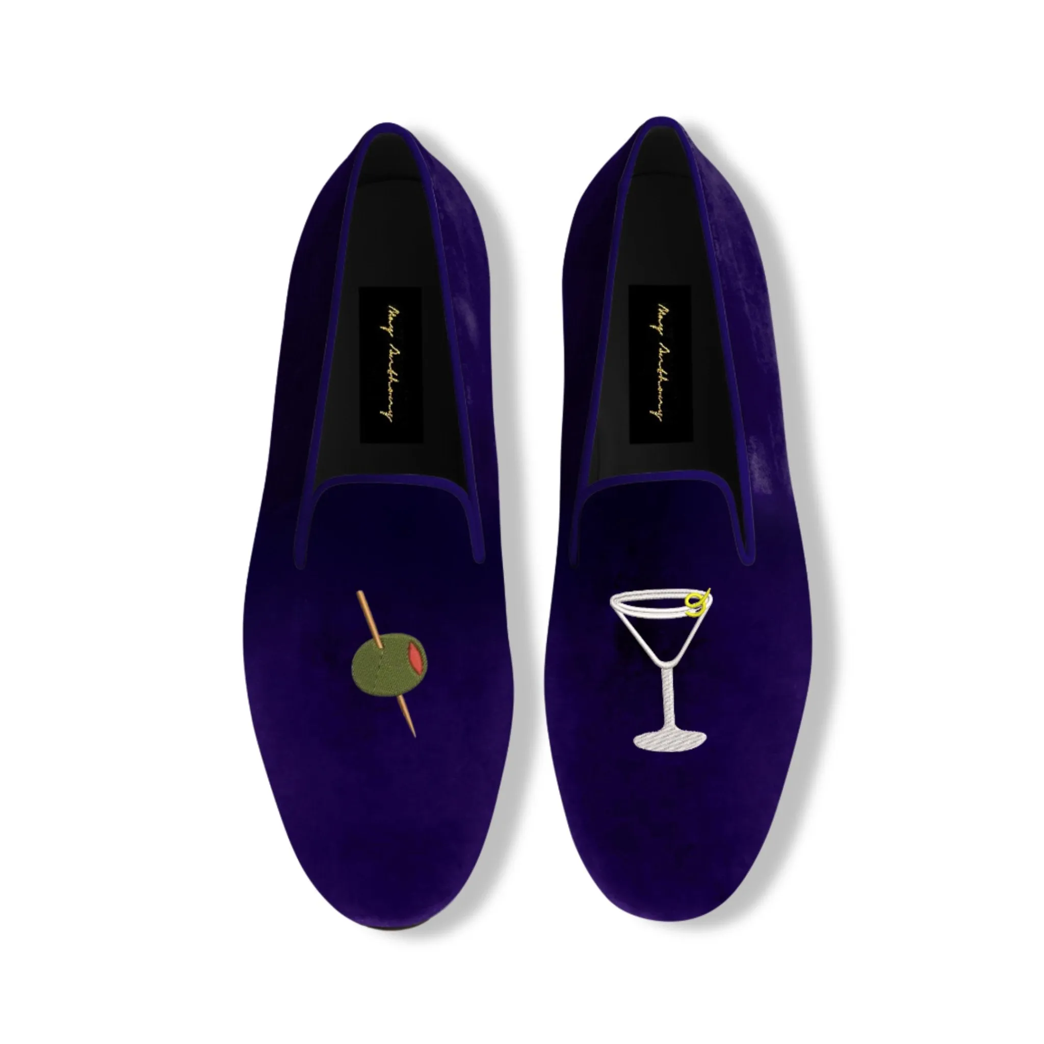 Olive Martini