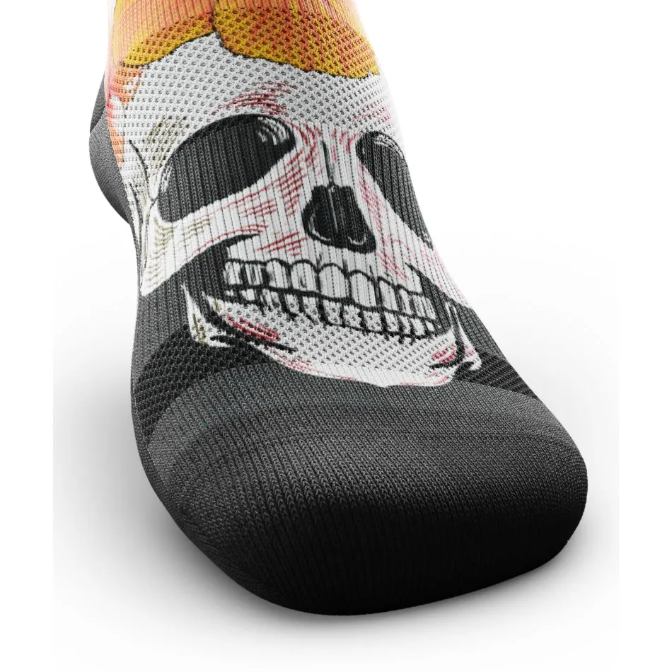 Outway Sock - Brilliant Mind Crew