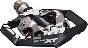 PD−M8120 SPD PEDALS DEORE XT TRAIL