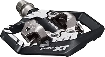 PD−M8120 SPD PEDALS DEORE XT TRAIL