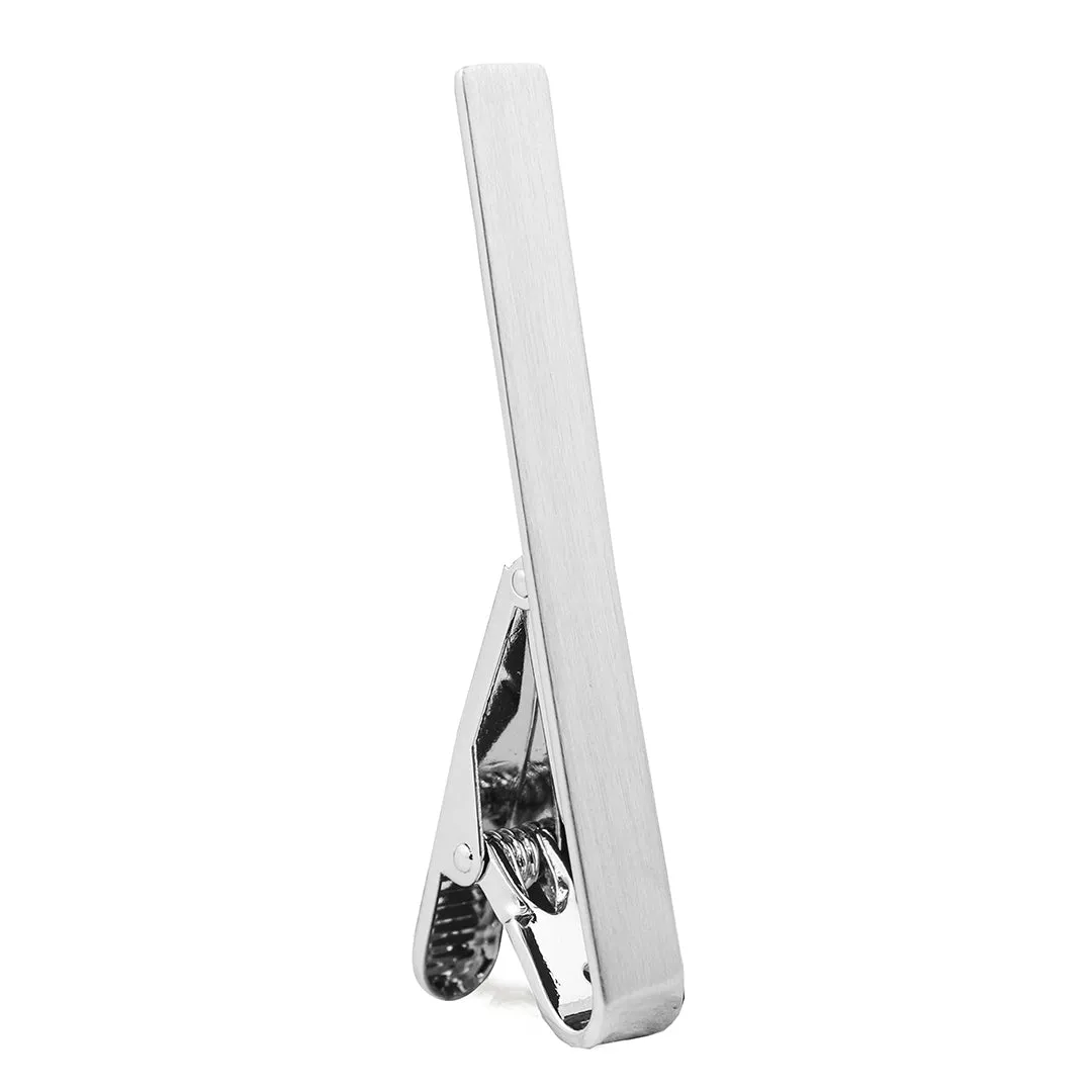 Peluche Sleek & Sexy Tie Pin for Men