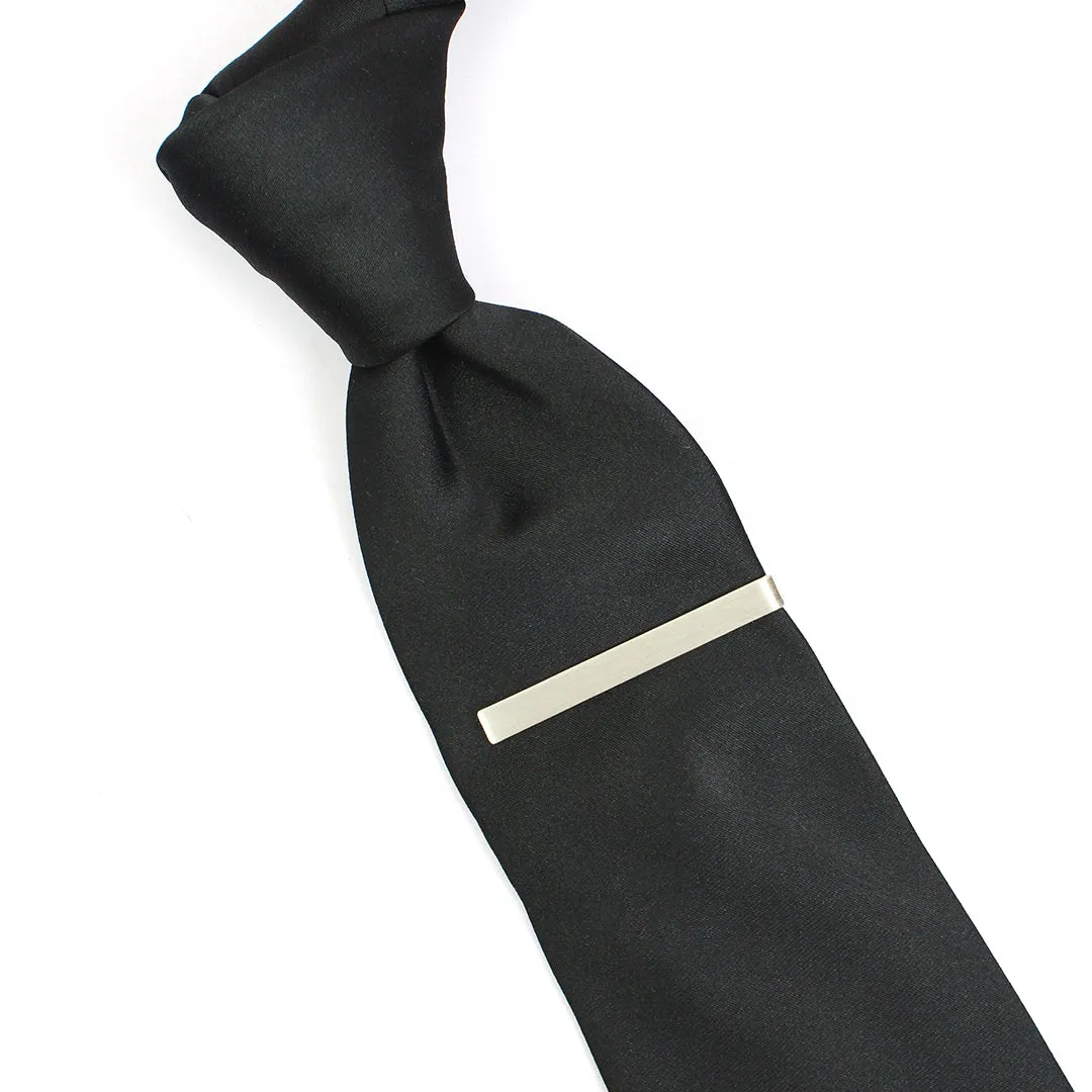 Peluche Sleek & Sexy Tie Pin for Men