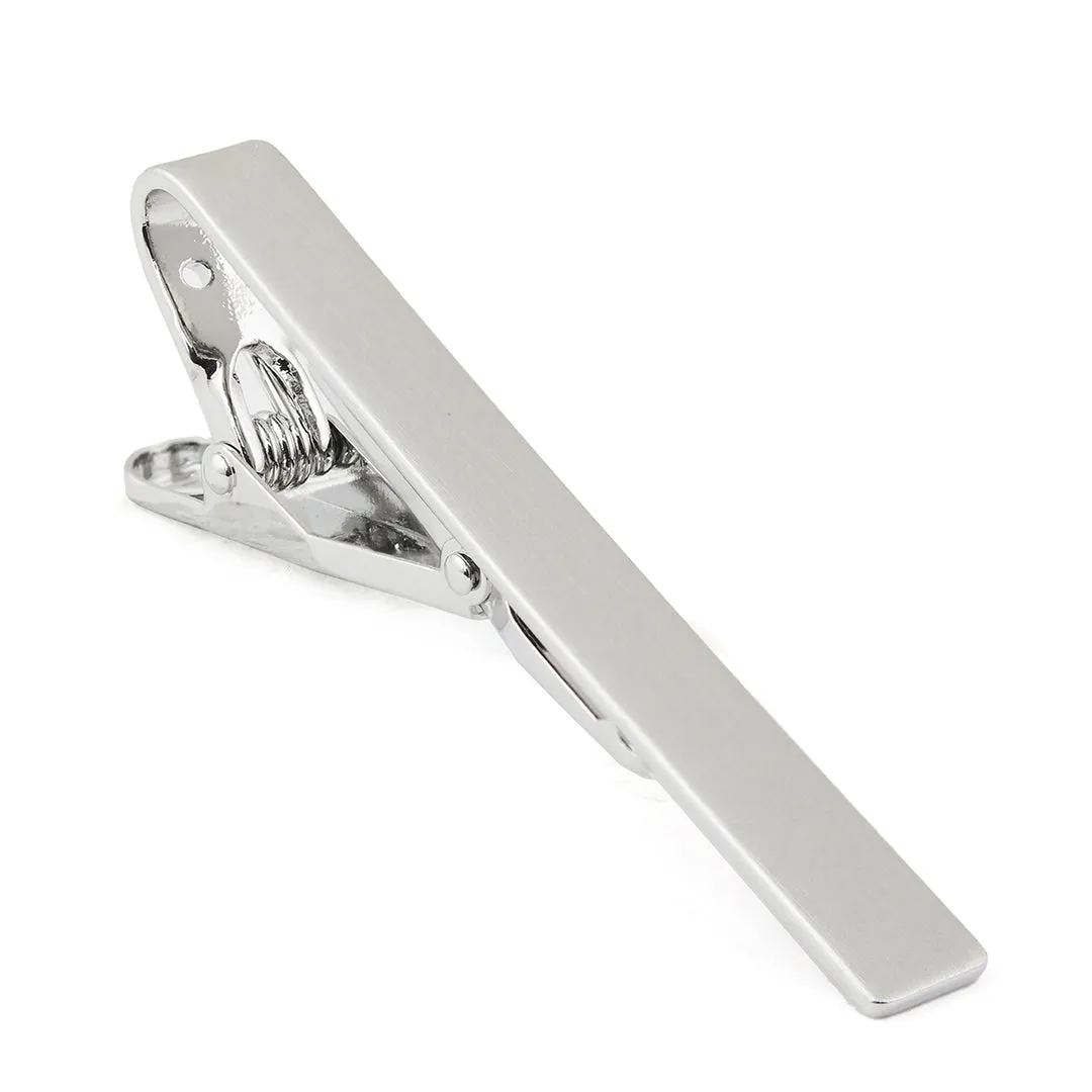 Peluche Sleek & Sexy Tie Pin for Men