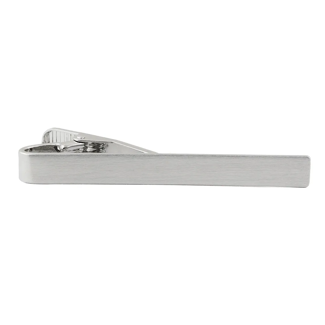 Peluche Sleek & Sexy Tie Pin for Men