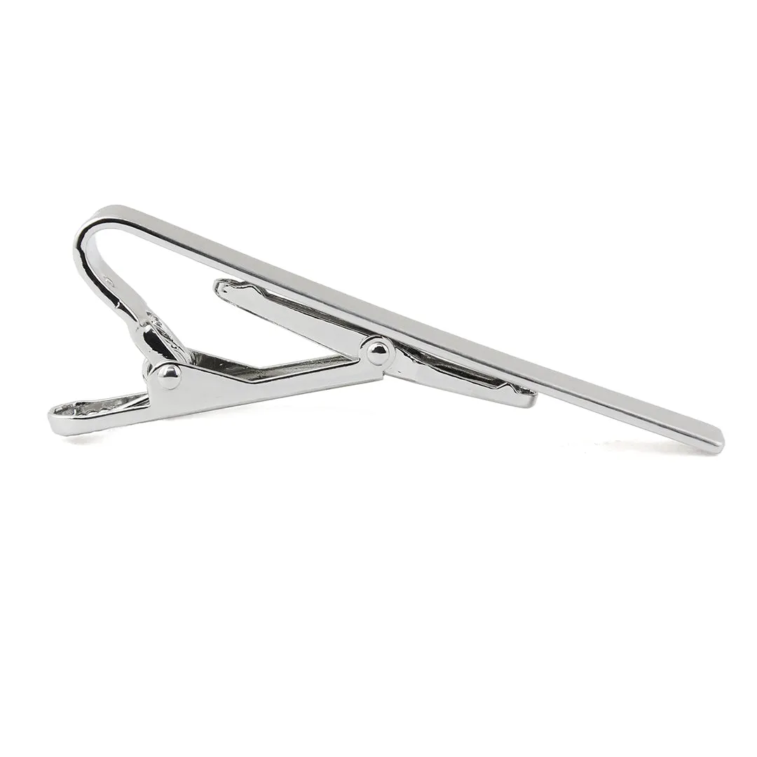 Peluche Sleek & Sexy Tie Pin for Men