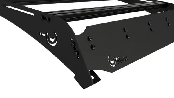 Prinsu Roof Rack For Polaris RZR Trail (No Roof) 2021