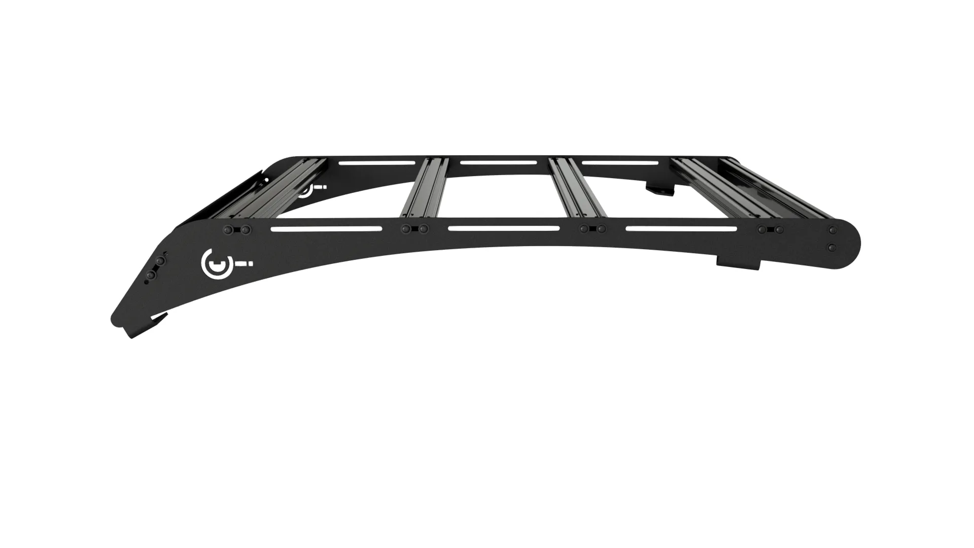 Prinsu Roof Rack For Polaris RZR Trail (No Roof) 2021