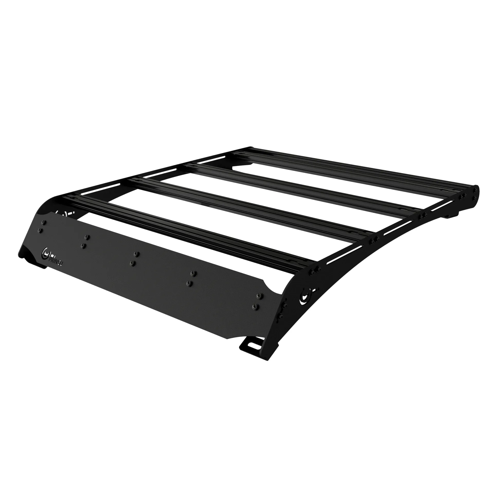 Prinsu Roof Rack For Polaris RZR Trail (No Roof) 2021