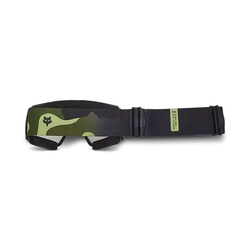Purevue Goggles