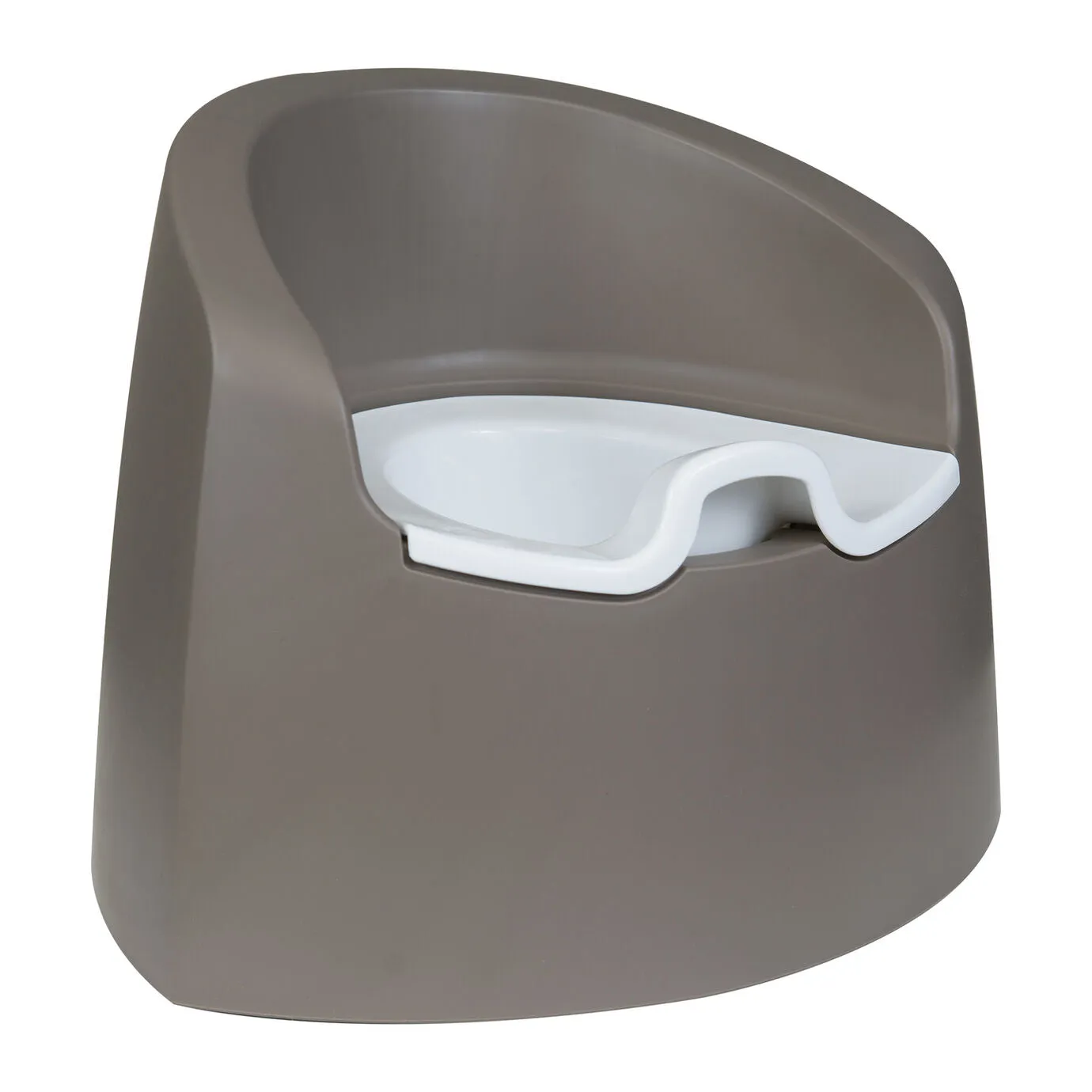 Quax, Ergonomic Potty, Stone