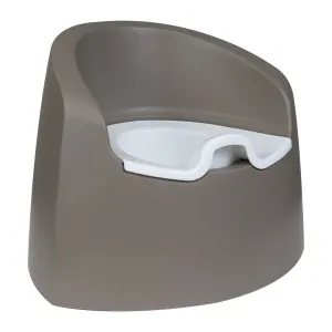 Quax, Ergonomic Potty, Stone