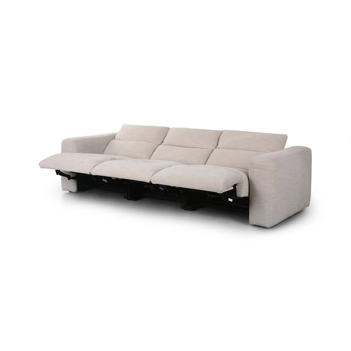 Radley Power Recliner 3-Piece Sofa