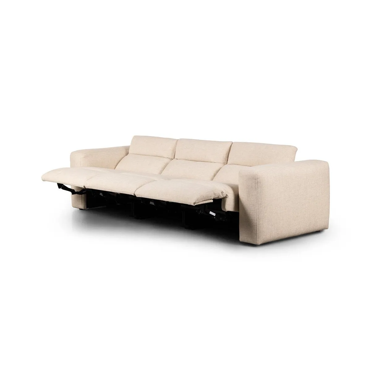 Radley Power Recliner 3-Piece Sofa