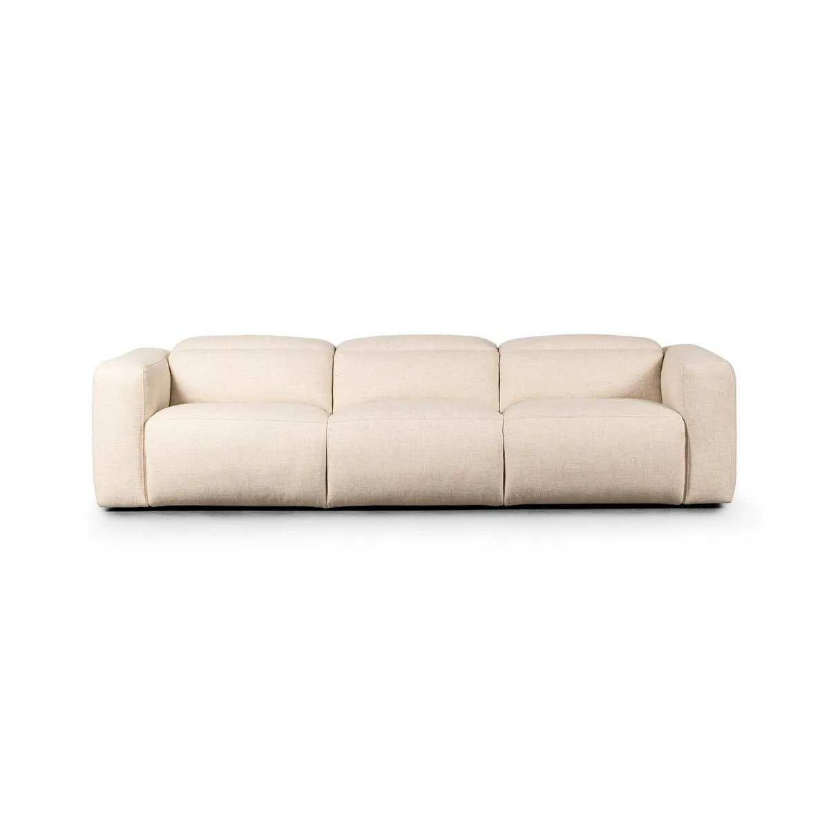 Radley Power Recliner 3-Piece Sofa
