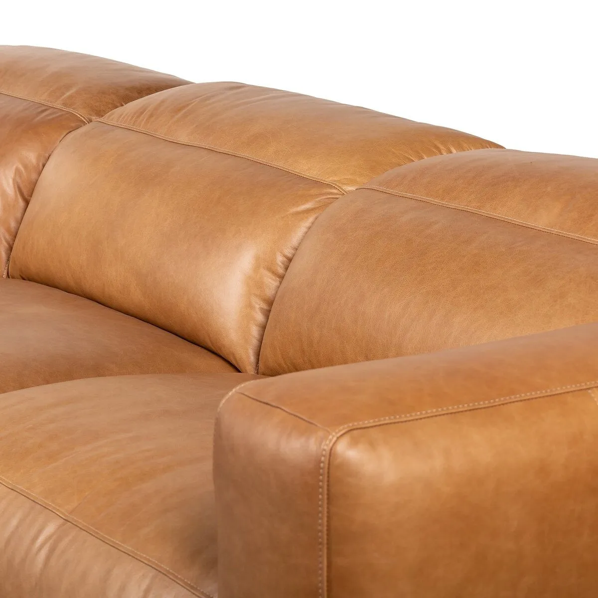 Radley Power Recliner 3-Piece Sofa
