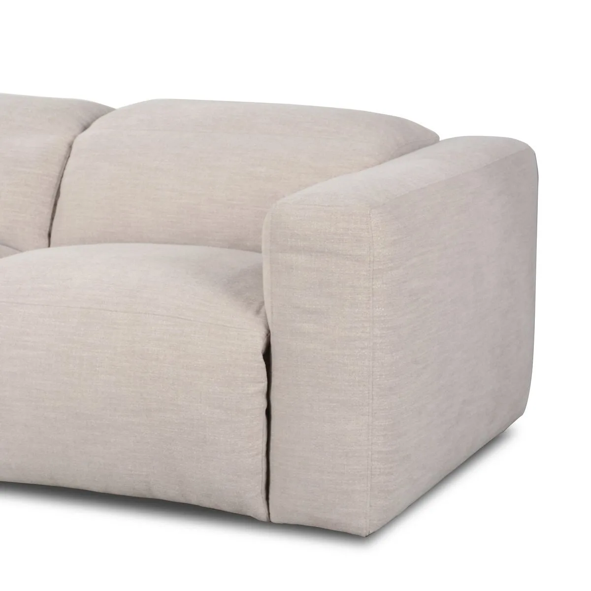 Radley Power Recliner 3-Piece Sofa