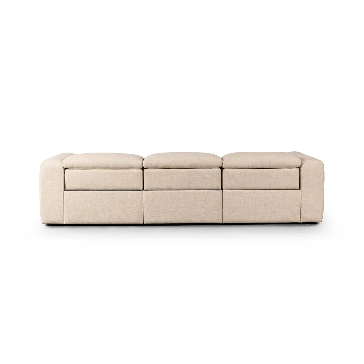 Radley Power Recliner 3-Piece Sofa