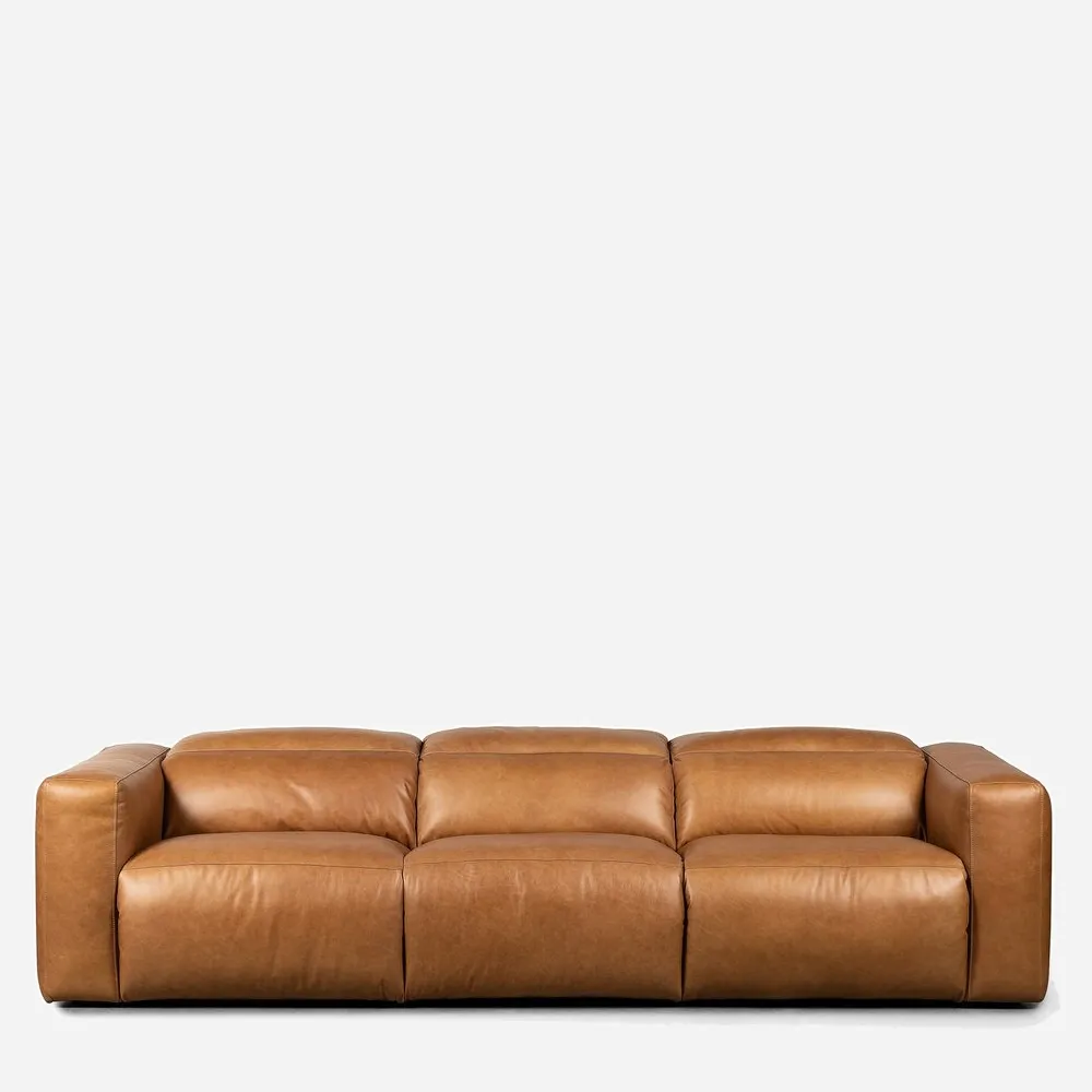 Radley Power Recliner 3-Piece Sofa