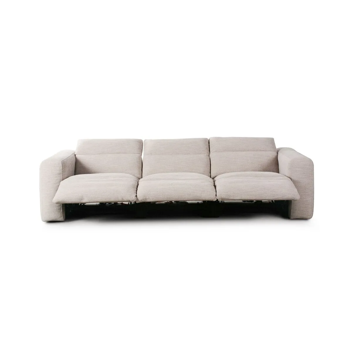 Radley Power Recliner 3-Piece Sofa