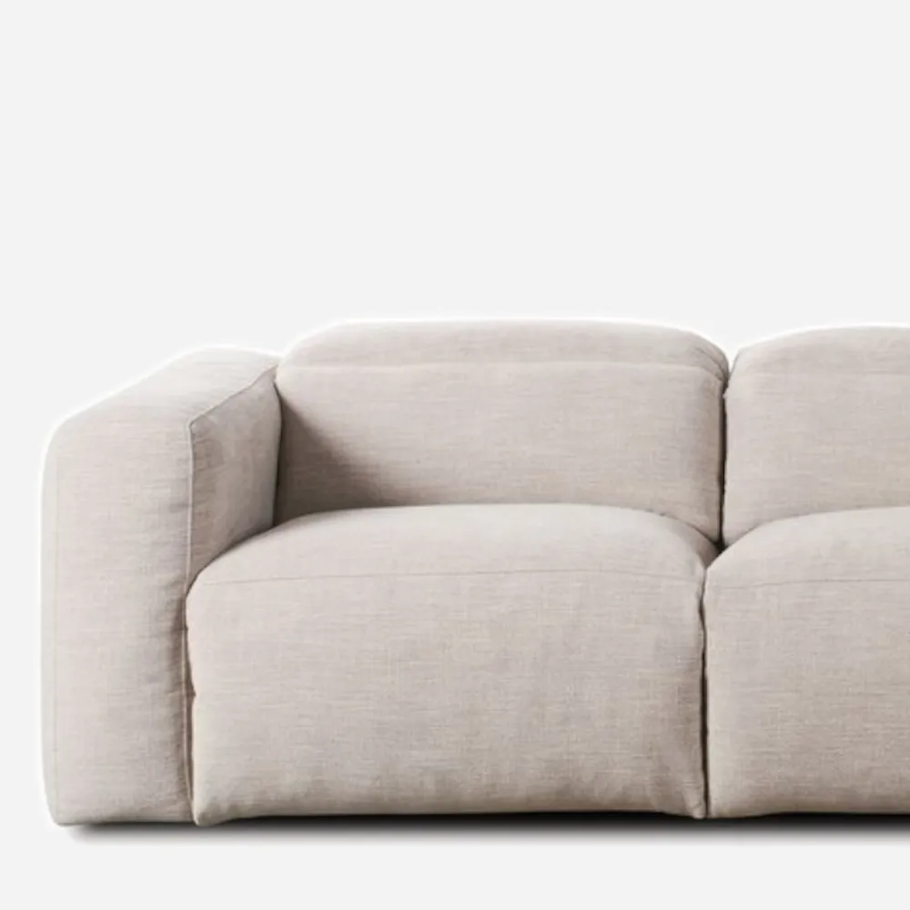 Radley Power Recliner 3-Piece Sofa