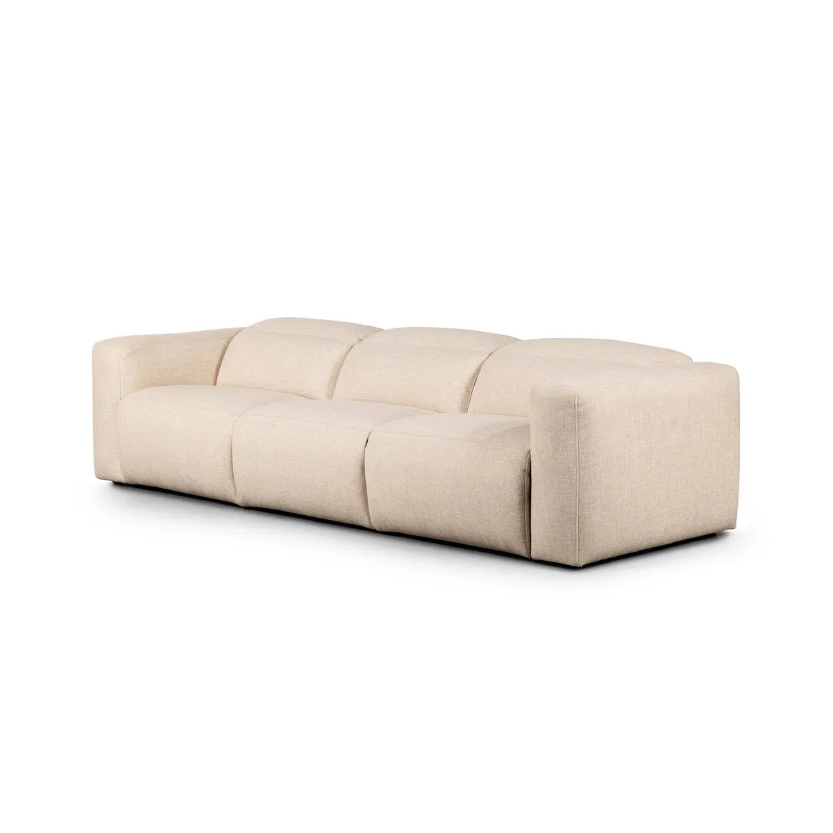 Radley Power Recliner 3-Piece Sofa
