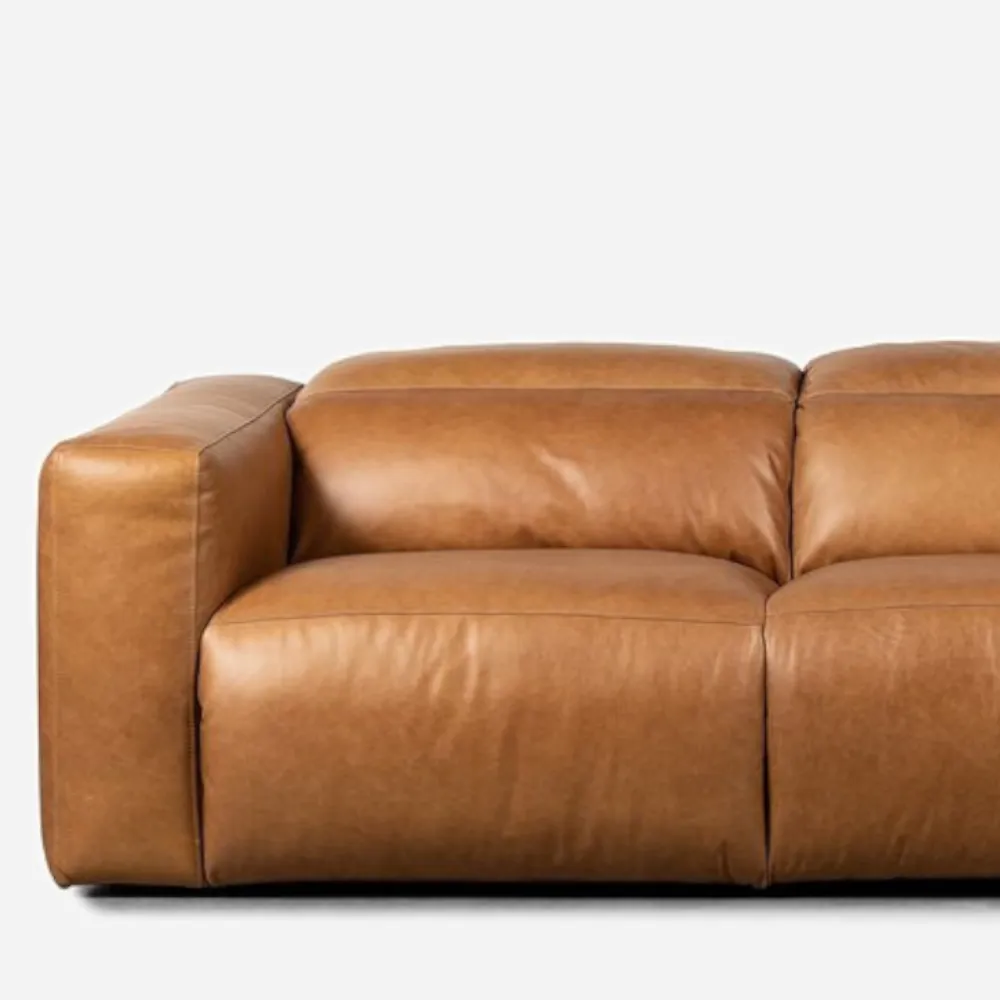 Radley Power Recliner 3-Piece Sofa