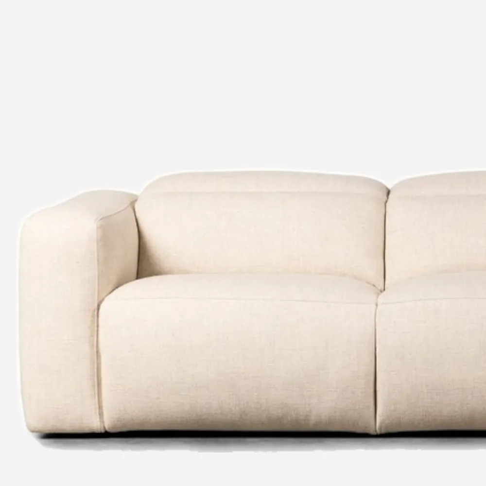 Radley Power Recliner 3-Piece Sofa