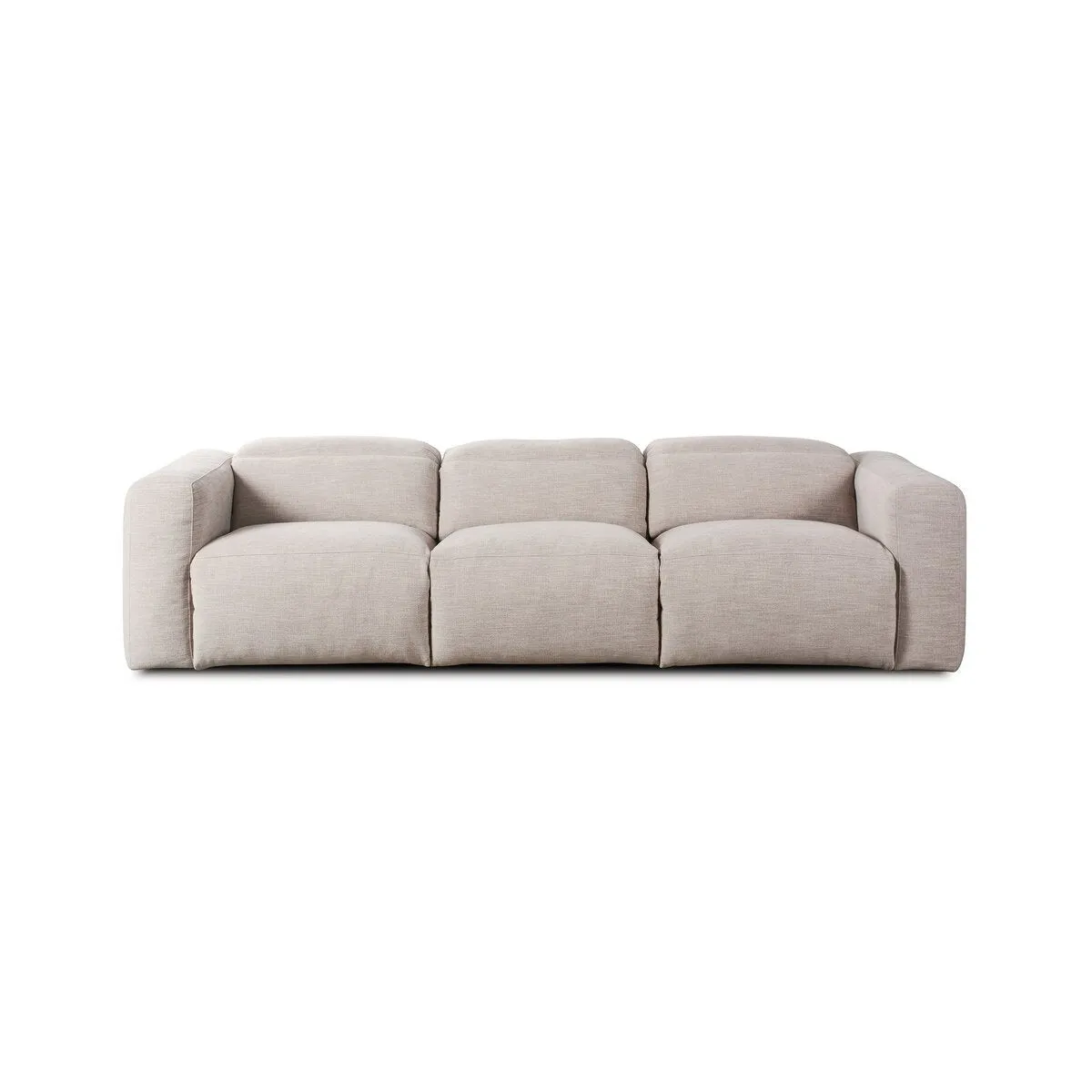 Radley Power Recliner 3-Piece Sofa