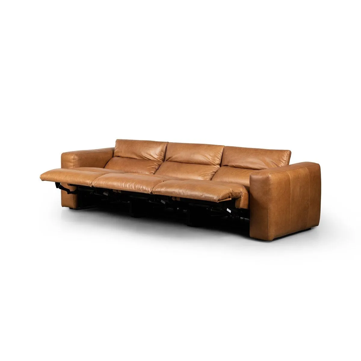Radley Power Recliner 3-Piece Sofa