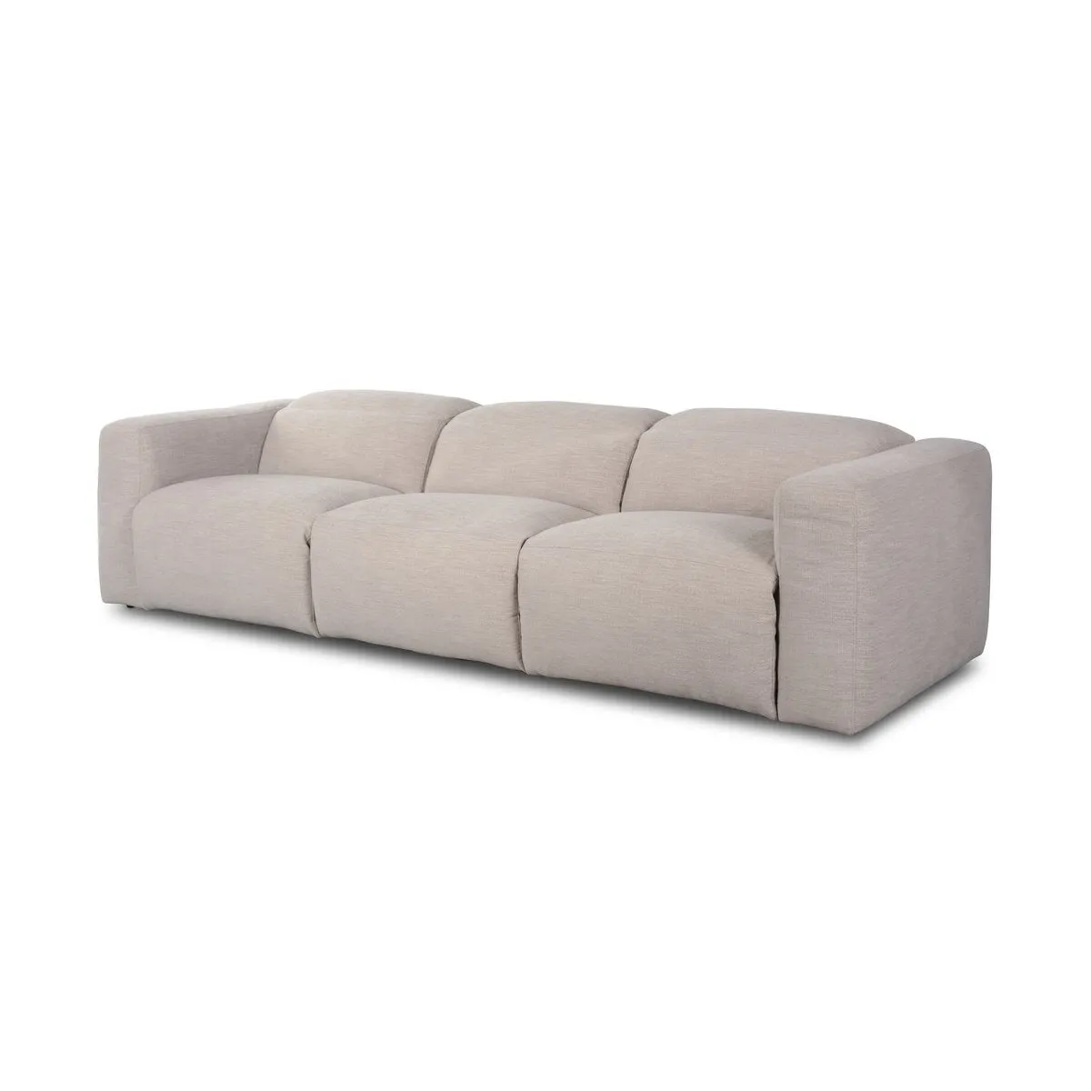 Radley Power Recliner 3-Piece Sofa