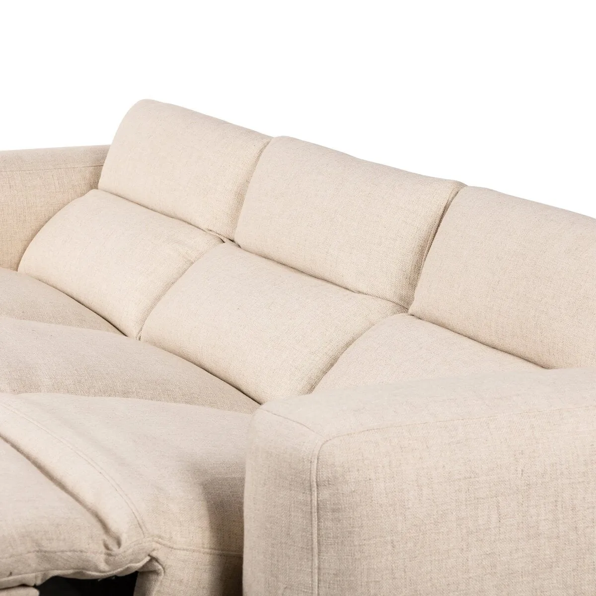 Radley Power Recliner 3-Piece Sofa