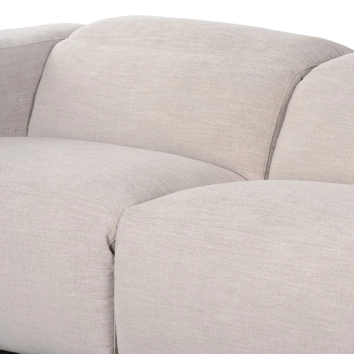 Radley Power Recliner 3-Piece Sofa